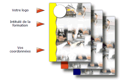 Livrets stagiaires habilitation électrique, DIAXENS Livrets stagiaires habilitation électrique - DIAXENS - H0 B0 B1 B2 BR BC