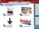VAP'S - Exemple Question thème Dispositions Générales Basse Tension, Protection risques contact direct