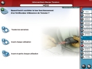 VAP'S - Exemple Question thème Intervention en basse tension Basse Tension, fonctionnement vérificateur d'absence de tension
